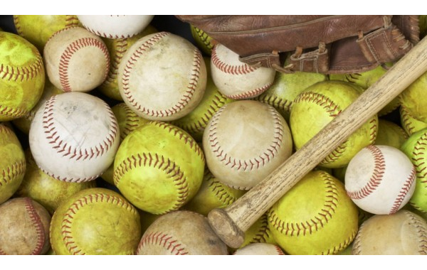 Baseball and Softball Sign-ups are Open